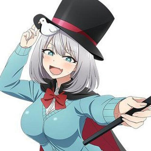 Tejina Senpai